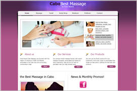 cabo best massage