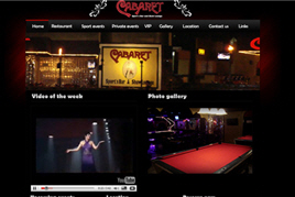 cabaret los cabos
