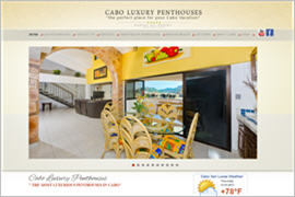 cabo luxury penthouses