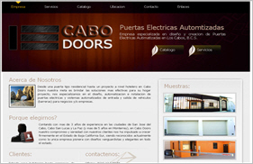 cabodoors