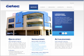 Cetec