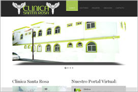clinica santa rosa los cabos