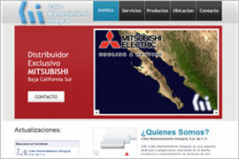 cmi mitsubishi
