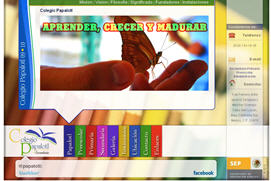 colegio papalotl