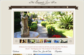 el encanto inn