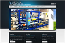 grupo ibec