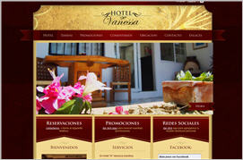 hotel n vanessa