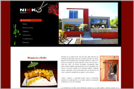 nikko sushi