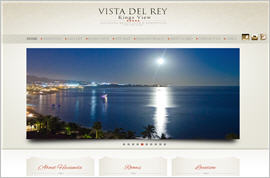 vista del rey cabo
